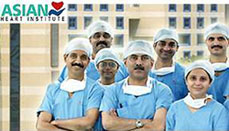 India Asian Heart Hospital Mumbai, Mumbai Heart, India Heart Surgery Medical Services, Asian Heart Institute Hospitals Group India
