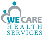 We Care Health Services Logo